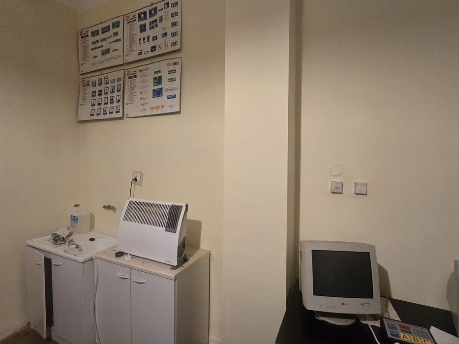 Lokal użytkowy 26m2