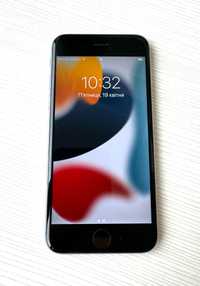 iPhone 6S 32 Гб б/у в прекрасному стані з чохлом і зарядним