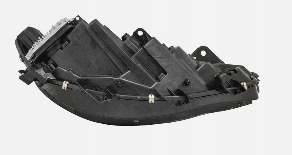 lampa reflektor lewy przód full led eu jeep cherokee kl 2019-