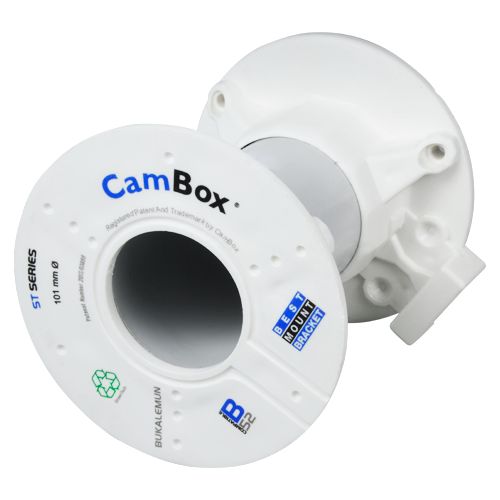 Caixa de ligações -CamBox CBOX-ST10