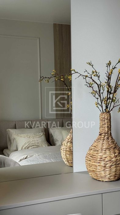 БЕЗ КОМІСІЇ! дуже гарна 2 кімнатна квартира. ЦЕНТРАЛЬНИЙ парк