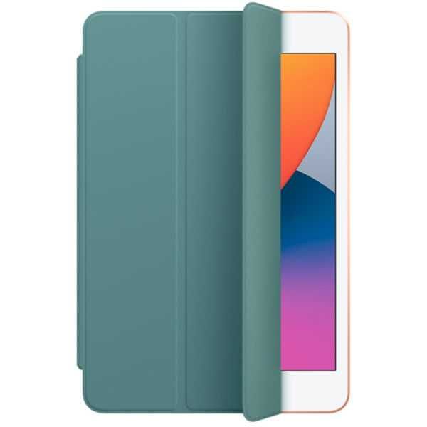 Чохол Apple Smart Cover iPad 7,8,9, Pro 10.5” Cyprus Green (MGYR3ZM/A)