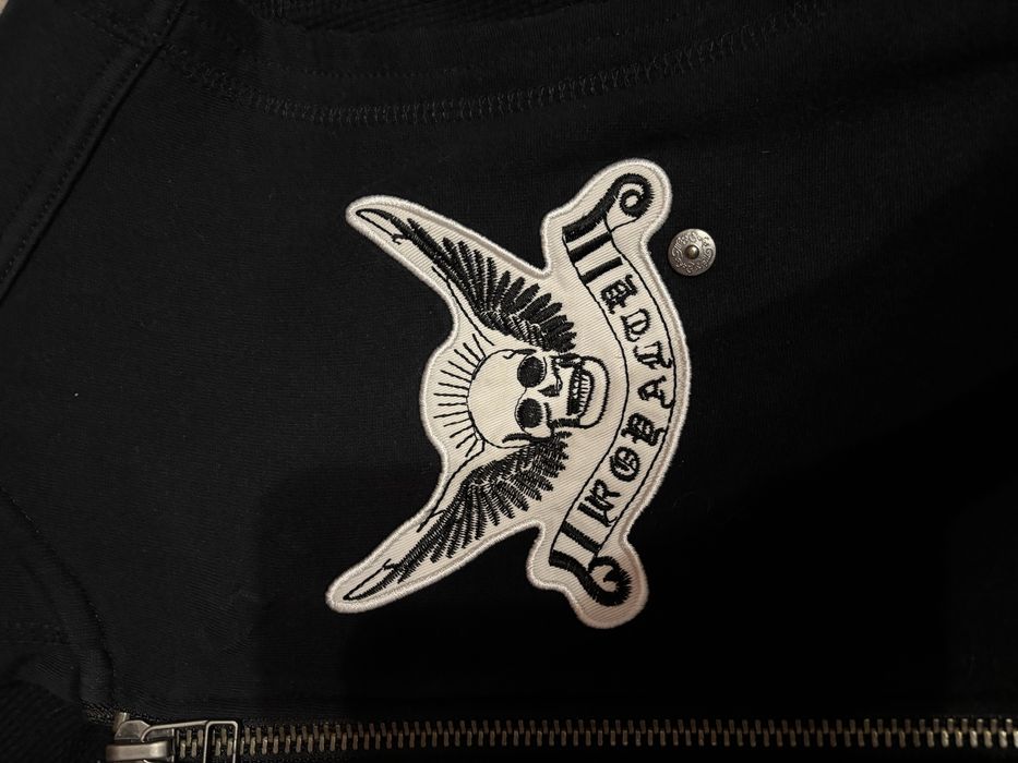 Жилетка з капюшоном Marc Ecko Cut & Sew