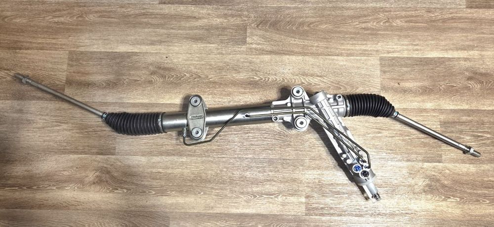 Рульова рейка з тягами ME213 MSG (Італія)