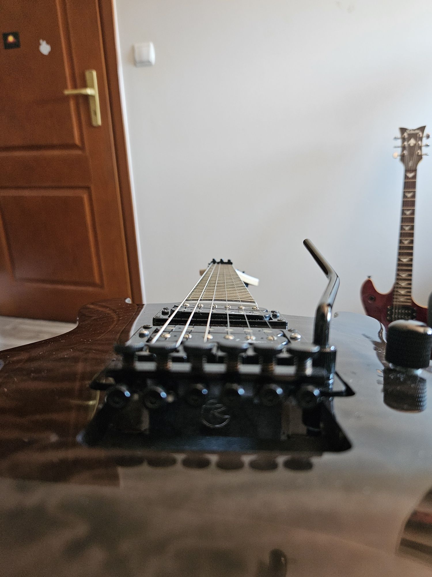 gitara elektryczna jackson js32 dinky