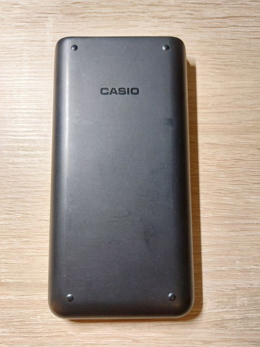 Kalkulator naukowy Casio