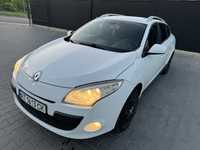 Renault Megane 1.5 dCi