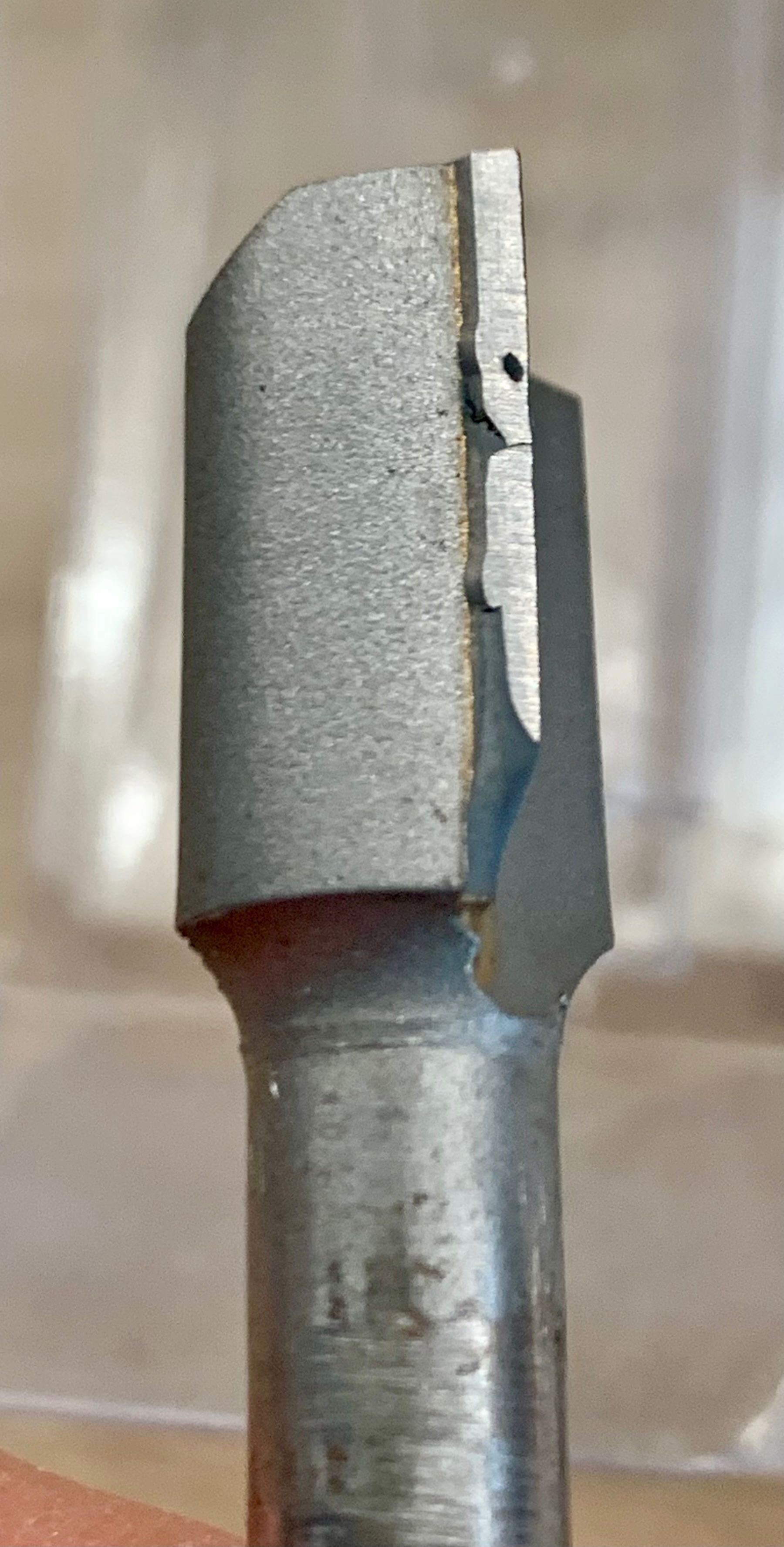CMT Frez prosty 911.140.11+ Klein C101