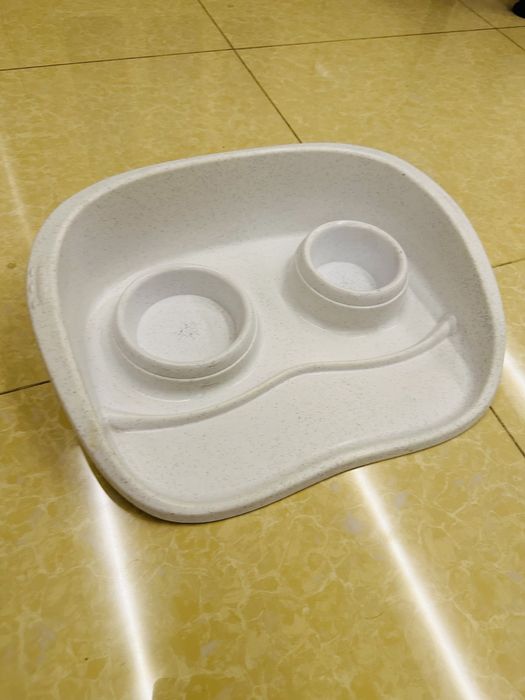 Кормушка для котов котят кошек