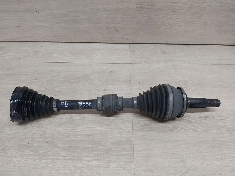 Toyota Prius IV 1,8 xw50 półoś lewa przegub