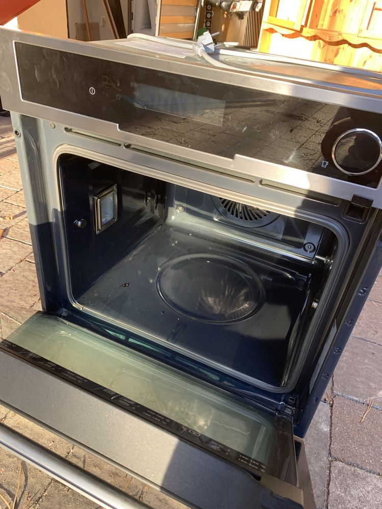 Piekarnik Electrolux EEB8587POX