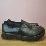 Жіночі фірмові мокасіни Sketchers