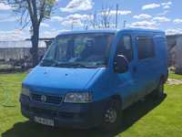 Fiat Ducato stan dobry