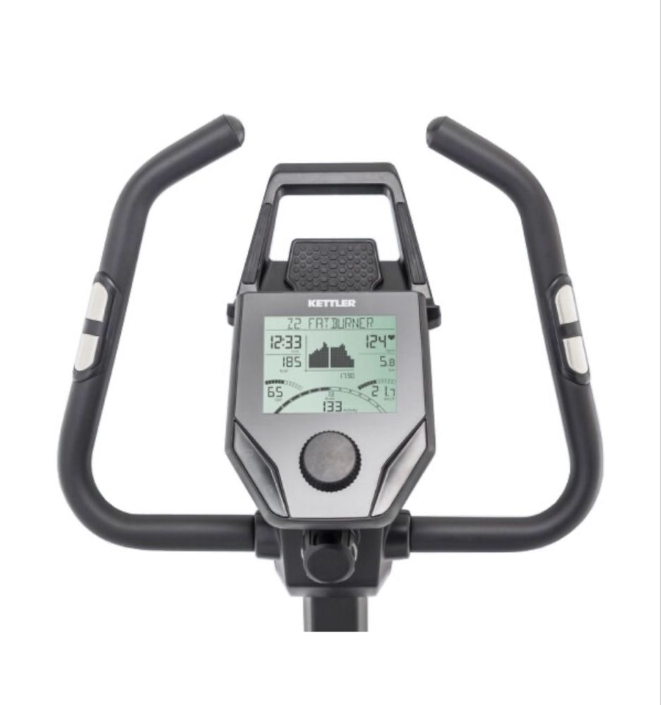 Kettler Ride 300 rower stacjonarny