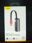 Adapter Baseus .