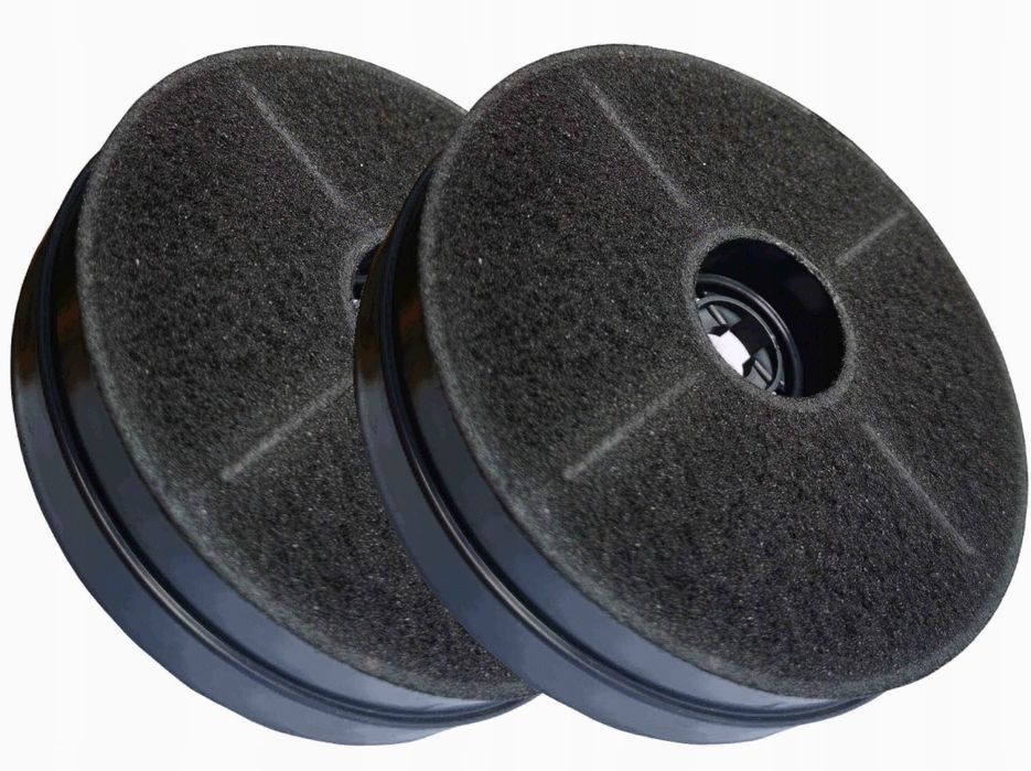 Filtr węglowy CF001M okap Gotze&Jensen 2 szt