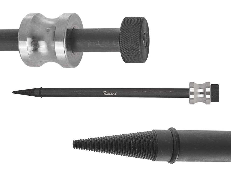 Пневматический съемник форсунок  дизельных