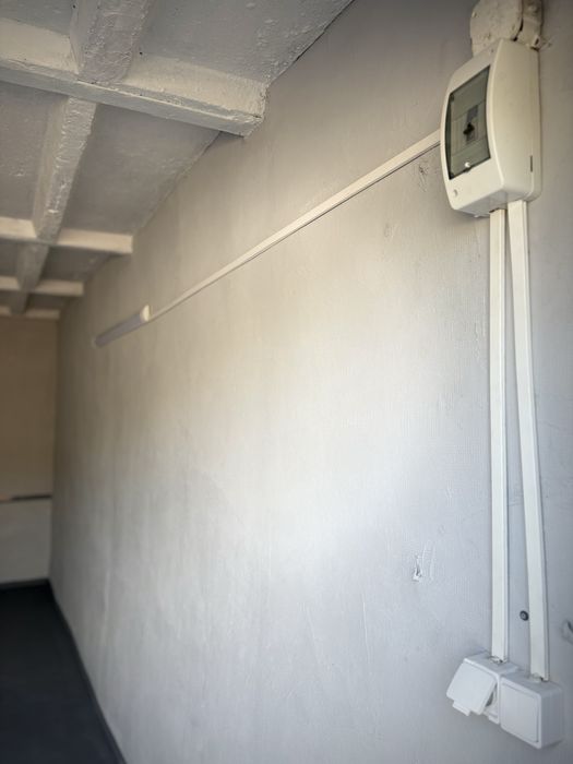 Sprzedam bezpośrednio wyremontowany garaż murowany Bytom Arki Bożka