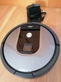 iRobot roomba 960