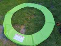Osłona sprężyn trampoliny 183cm185cm 6ft