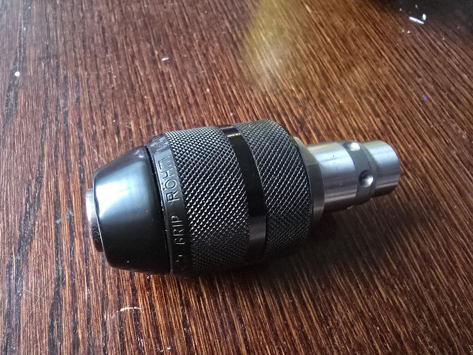 Uchwyt wiertarski głowica Milwaukee