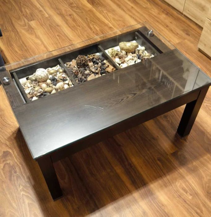 Sprzedam stolik kawowy