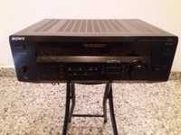 Amplificador Sony FM Stereo/ Fm-Am Receiver STR-DE 435