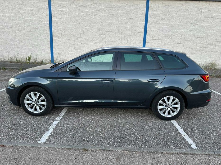 Seat Leon 1.6 Tdi
