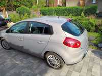 FIAT BRAVO II 2010r 1.4 16V Dynamic 90KM benzyna + LPG