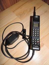 Legendarna Motorola 3200 International