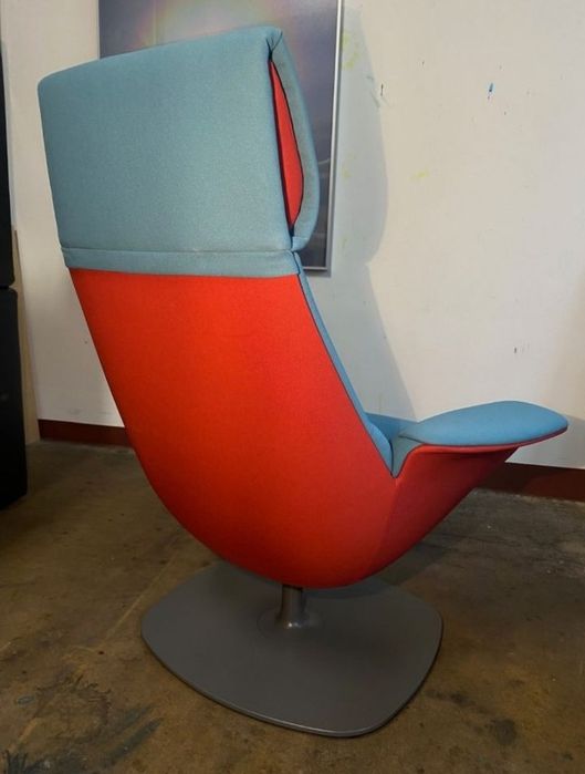 Designerski Fotel Coalesse Massaud – Komfort i Styl dla Domu i Biura