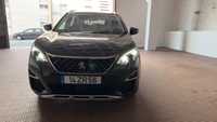 Peugeot 3008 1.6 HDI Allure