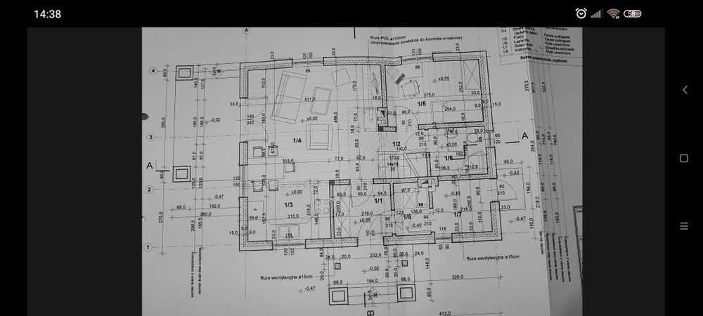 Sprzedam dom w stanie surowym zamkniętym