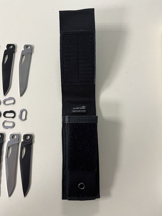 Leatherman Wave + по запчастям (разборка)