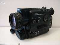 Máquina camara de filmar 8mm  yashica sound 50 xl macro