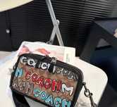 Мужская сумкк coach