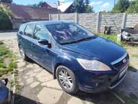 Sprzedam forda Focusa 2009 rok 1.8 TDCi