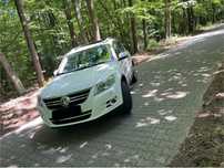 Volkswagen tiguan 2.0 tdi