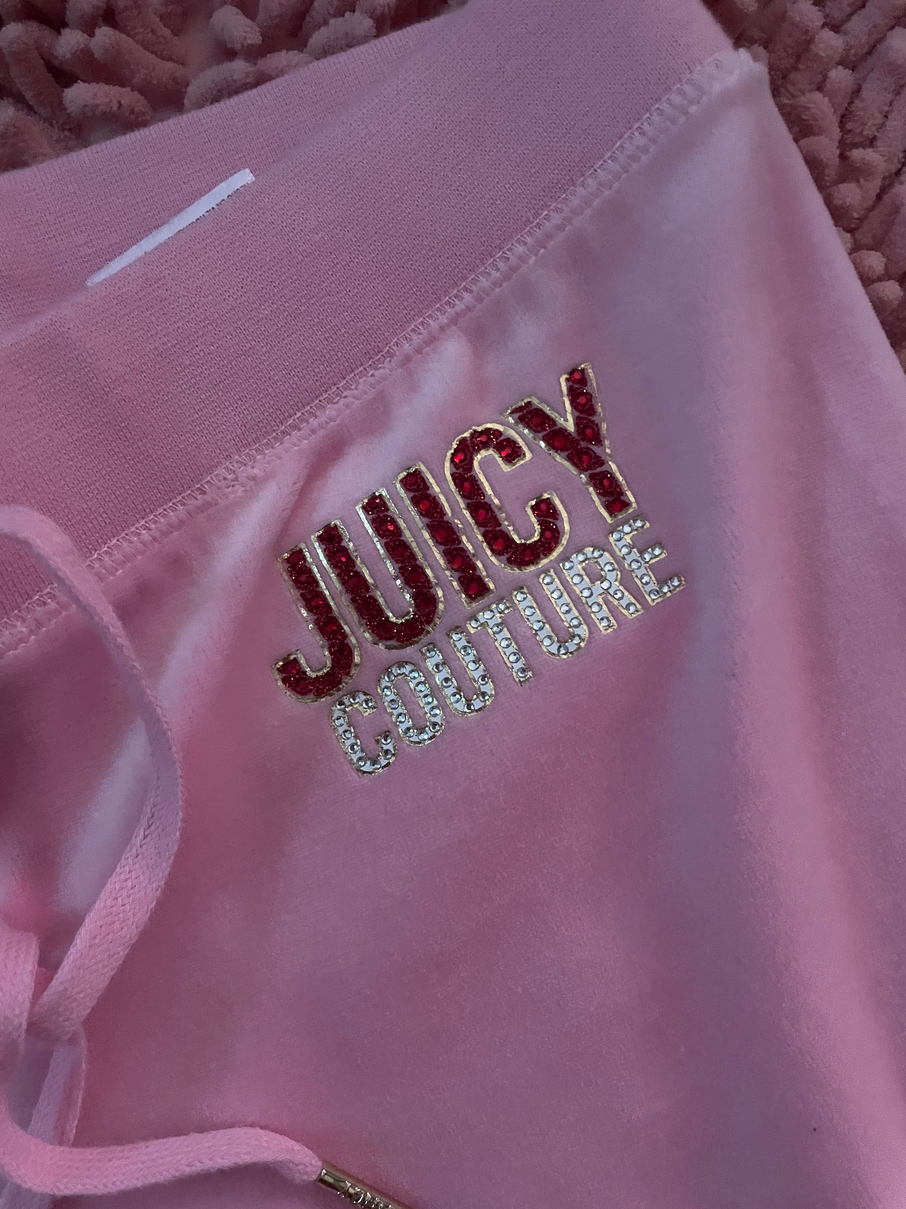 Juicy couture fato de treino