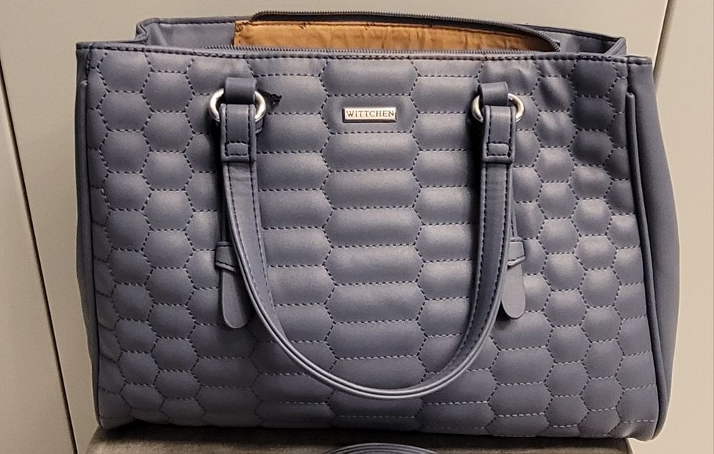 Piękna torebka wittchen kolekcja Young okazja