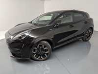 Ford Puma 1.0 EcoBoost MHEV ST-Line Aut.