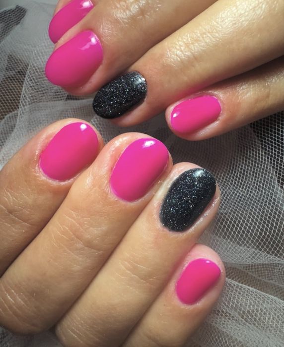 Mobilna kosmetyczka-Nails Art by Patrycja