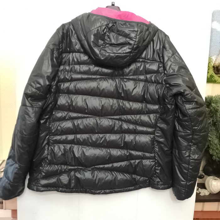 Decathlon (Франція) пух,р.2XL