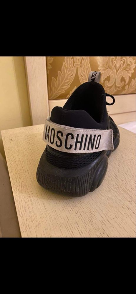 Buty moschino 41