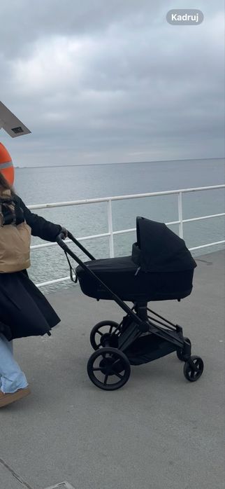 CYBEX PRIAM 4.0 gondola LUX