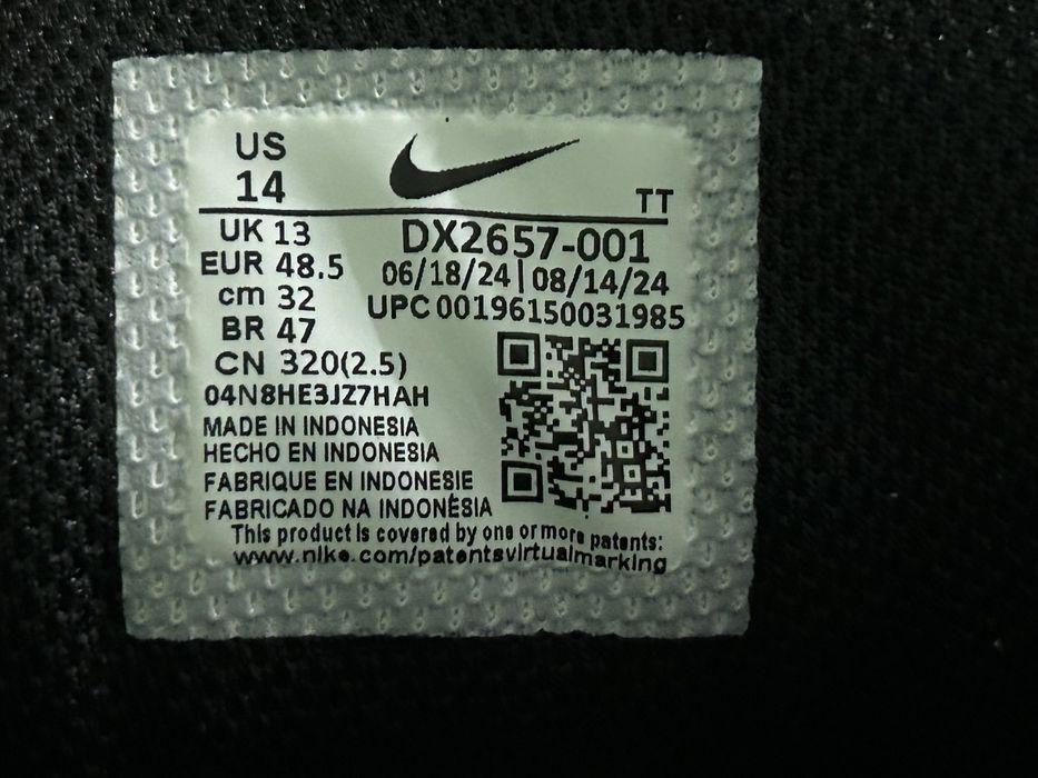 Кроссовки NIKE AIR MAX 95 нові original