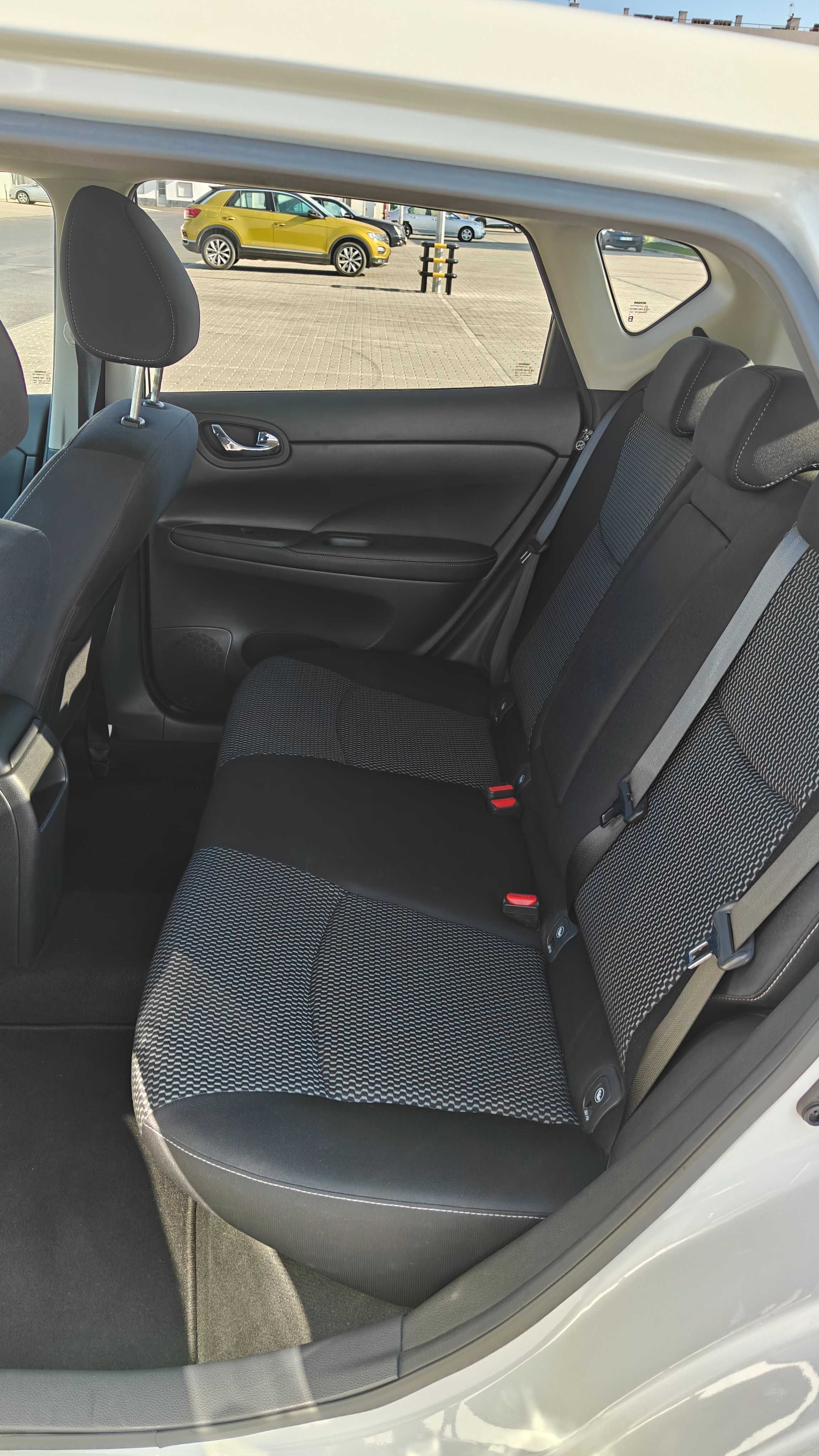 Nissan Pulsar 1.2 - 2018 - ACENTA 115cv