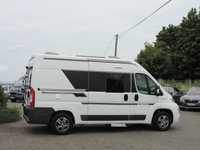 Wynajem Kamper Campervan Adria Twin 545