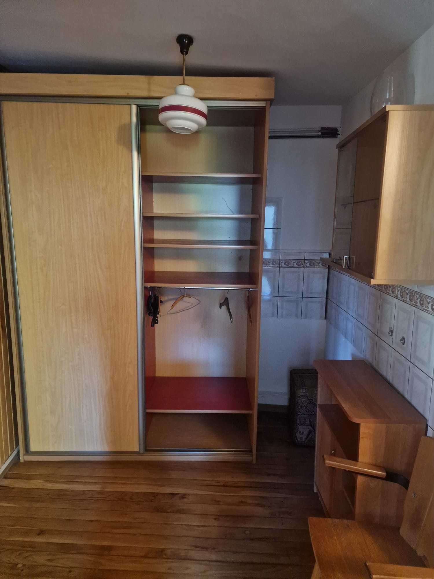 Przestronne mieszkanie 60m² na parterze z oddzielnym wejściem - Orneta