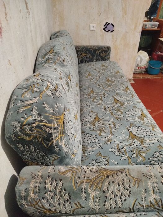 Диван розкладний